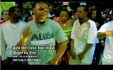 Clip Alibi Montana - Biznis pa nou feat Oudji